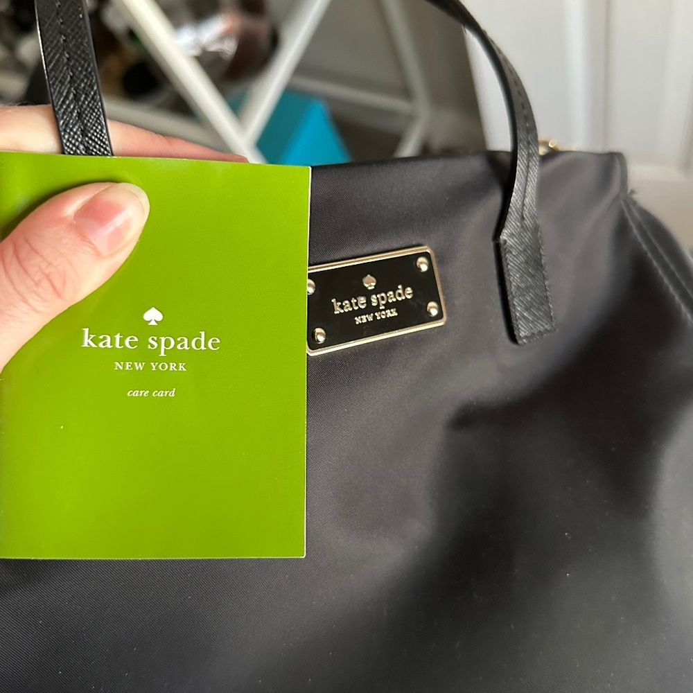 kate spade crossbody bag